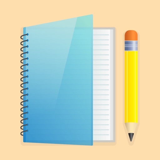 Notes: notepad and lists