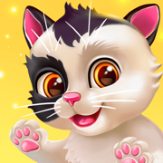 My Cat - 猫咪游戏 ⋆ 电子宠物 ⋆ 喵