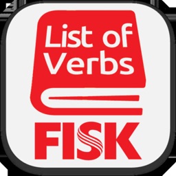 List of Verbs