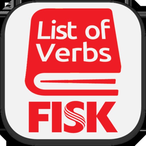 List of Verbs