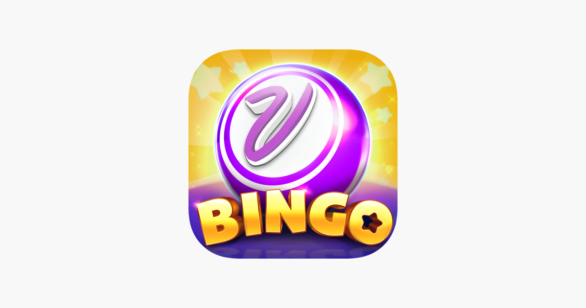 Myvegas Bingo Bingo Games をapp Storeで