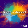 Insight and Impact from IGD