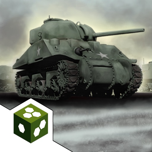 Tank Battle: Normandy iOS App