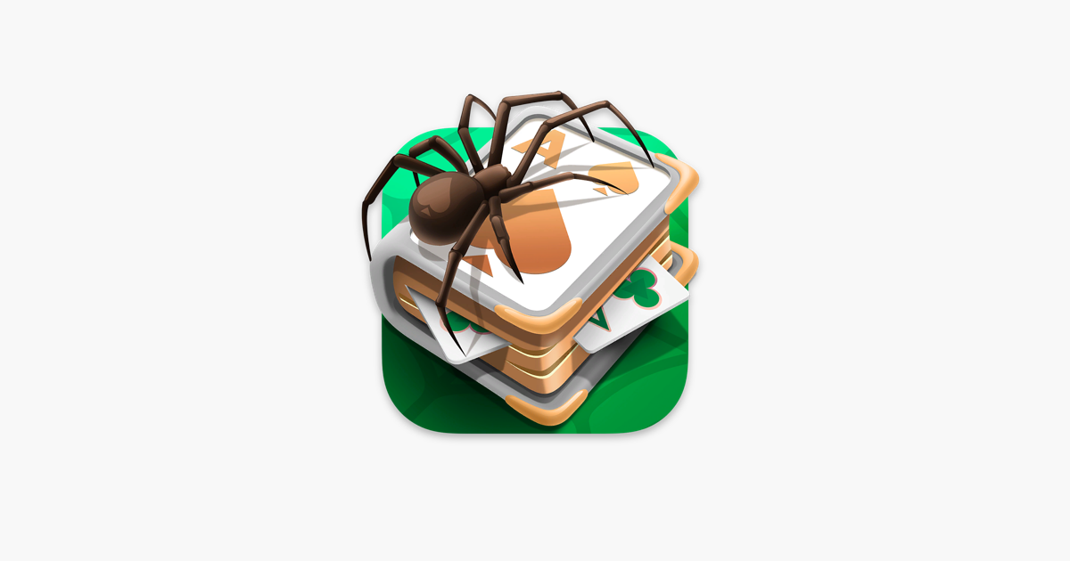 Solitaire Stories on the App Store