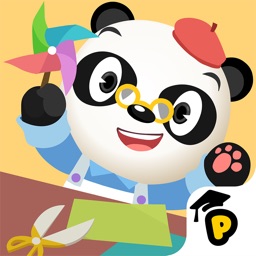 Dr. Panda Handyman by Dr. Panda Ltd