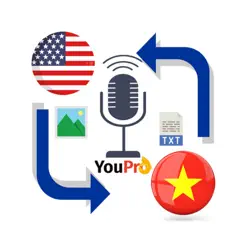 Dịch tiếng Anh, tiếng Việt
