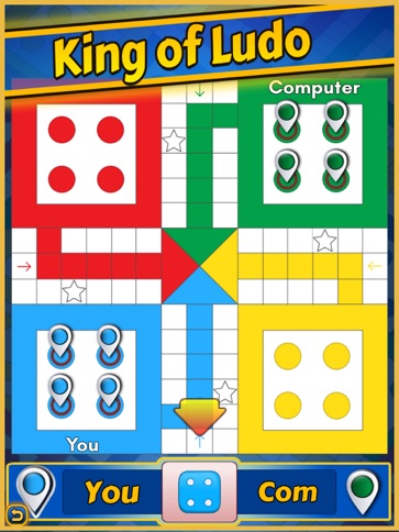 Buy cheap Ludo Online: Classic Multiplayer Dice Board Game cd key