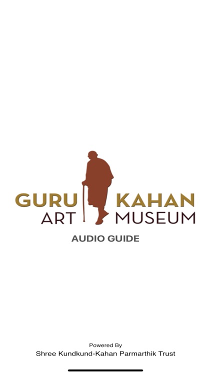 Guru Kahan Museum Audio Guide