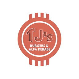 TJS Burgers And Alfa Kebabs.