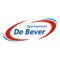 PLEASE NOTE: YOU NEED A SPORTCENTRUM DE BEVER ACCOUNT TO ACCESS THIS APP