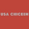 USA Chicken.