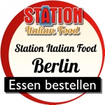 Station Italian Food Berlin