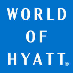 Ícone do app World of Hyatt