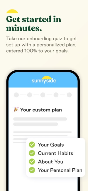 Sunnyside: Alcohol Tracker on the App Store