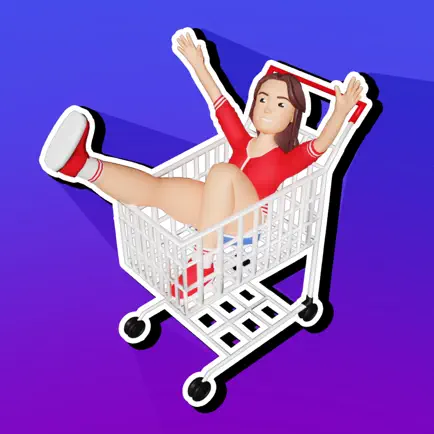 Crazy Shoppers Читы