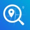 Location-Phone Number Tracker app is accurate and robust phone GPS tracker to find phone location of your family members,friends and lover