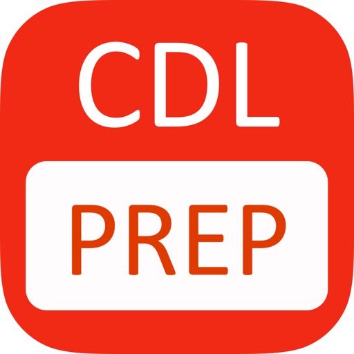 CDL Prep Test by CoCo