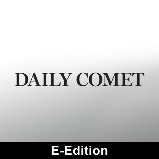 Thibodaux Daily Comet eEdition