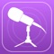 Podcast Studio Remote is designed to connect to Podcast Studio for macOS and iOS