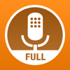 Voice Record Pro 7 Full - Dayana Networks Ltd