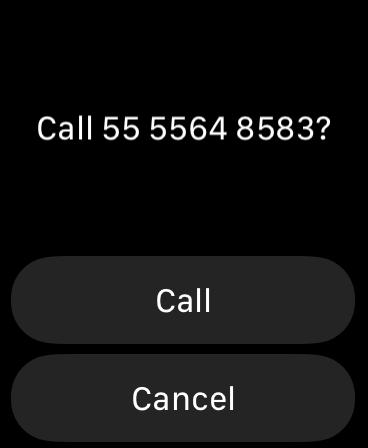 Screenshot #14 for Medical ID Records