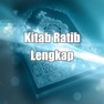 Get Kitab Ratib Lengkap for iOS, iPhone, iPad Aso Report