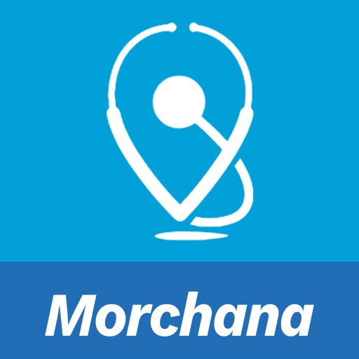 MorChana - หมอชนะ