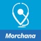 Application MorChana is a tool to assist Medical Staffs, Government Agencies, Business Owners, and most importantly, YOU in taking care and protect oneself from the spread of COVID-19