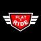 With Flat Ride Driver you can work according to your schedule and keep track of your daily income in the app