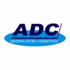 ADC CONT/ADM Online