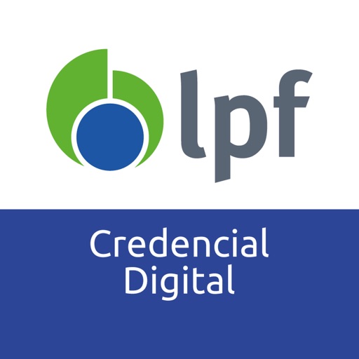 Credencial Digital LPF