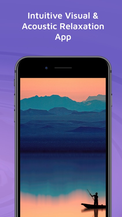 Ripples Calming Colors, Sounds screenshot-4