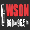 WSON AM/FM Radio