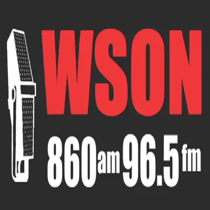 WSON AM/FM Radio Читы