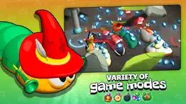 wacky worms: diamond rush problems & solutions and troubleshooting guide - 1