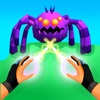 Icon Monsters Island 3D