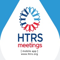 HTRS Meetings  Events