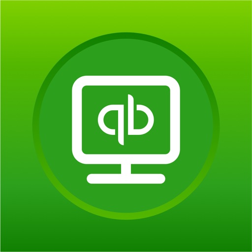 QuickBooks Desktop iOS App