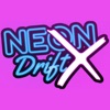 NeonDriftX