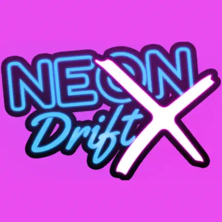 NeonDriftX Читы