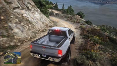 Offroad Mud Car Driving games screenshot 3
