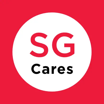 SG Cares Читы