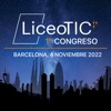 Congreso LiceoTic