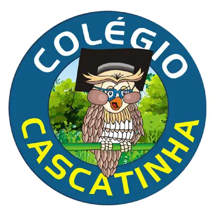 Colegio Cascatinha Читы