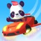 Icon McPanda: Super Pilot Kids Game