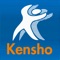 Mit der Kensho App haben Sie das Fitnessland Kensho immer in der Hosentasche