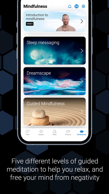 CogniFit - Brain Training screenshot-5