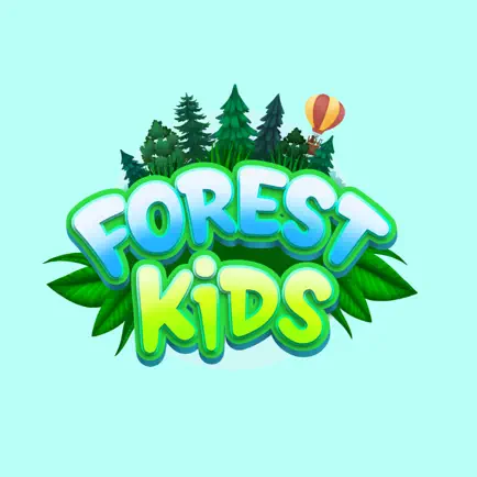 Forest Kids Читы