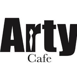 Arty Cafe