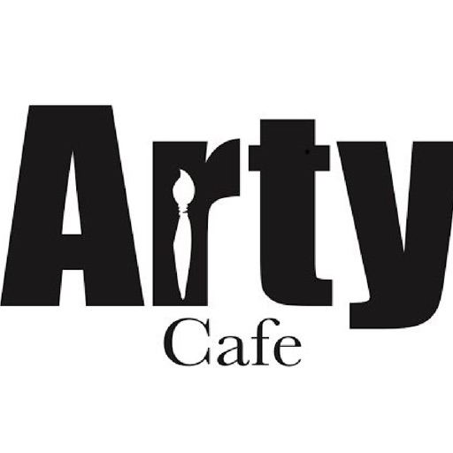 Arty Cafe icon